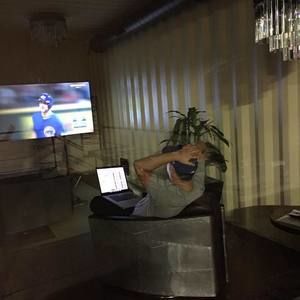 Meet your Posher, Jon